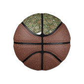 Celtic Bloom Basketbal (Rechts)