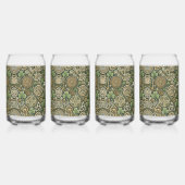 Celtic Bloom Blikvorm Glas (Links)
