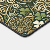 Celtic Bloom Bureaumat (Hoek)