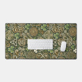 Celtic Bloom Bureaumat (Keyboard & Muis)