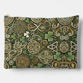 Celtic Bloom Etui (Voorkant)