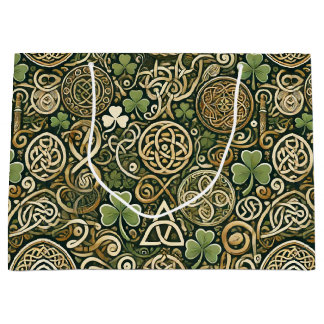 Celtic Bloom Groot Cadeauzakje