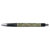Celtic Bloom Pen (Voorkant)