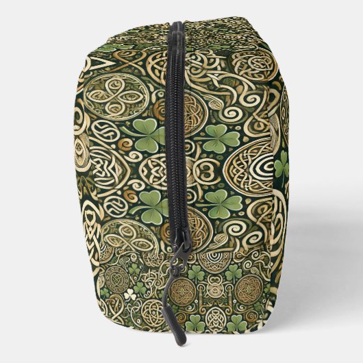 Celtic Bloom Toilettasje (Rechts)