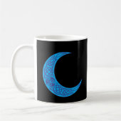 Celtic Blue Moon Koffiemok (Links)