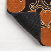 Celtic Boar Mouse mat Muismat (Hoek)