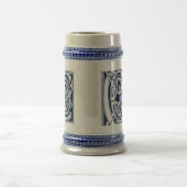 Celtic C Monogram Bierpul (Center)