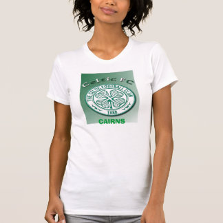 celtic, CAIRNS T-shirt