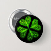 Celtic Charm Ronde Button 5,7 Cm (Voorkant /achterkant)