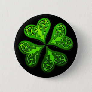 Celtic Charm Ronde Button 5,7 Cm