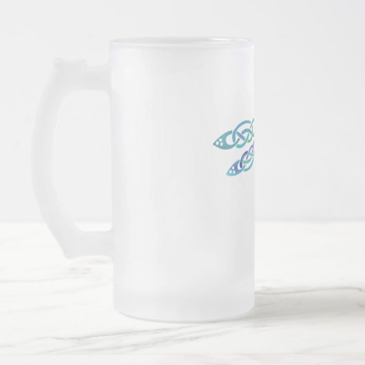 Celtic Classical Series VI Matglas Bierpul (Links)