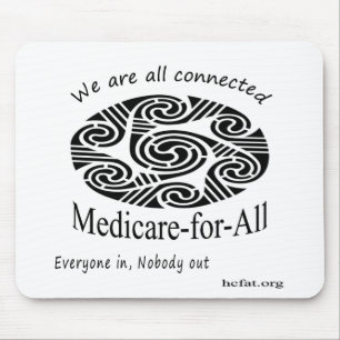 Celtic Connected Muismat