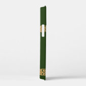 Celtic Cross aangepast Case-Mate iPhone Case (Achterkant / Rechts)