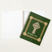 Celtic Cross aangepast Planner (Display)