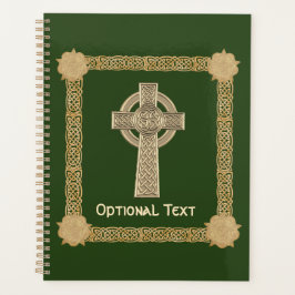 Celtic Cross aangepast Planner