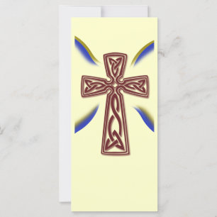 Celtic Cross - bladwijzer