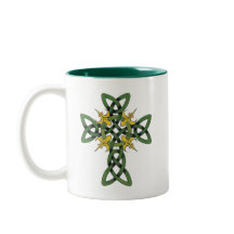 Celtic Cross Cadeft