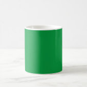 "Celtic Cross - Eire" Koffiemok (Center)