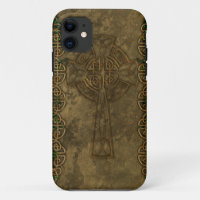 Celtic Cross en Celtic Knots