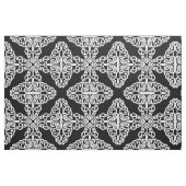 celtic cross fabric stof (Yard (91,4 cm))