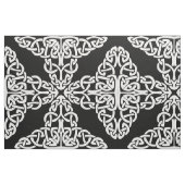 celtic cross fabric stof (Fat Quarter)