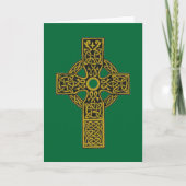 Celtic Cross Kaarten (Voorkant)