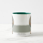 Celtic Cross Mok (Center)