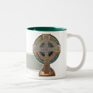 Celtic Cross Mok