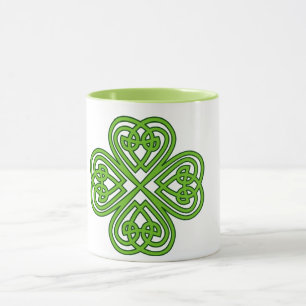 Celtic Cross Mok