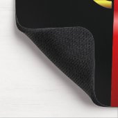 Celtic Cross Mousepad Muismat (Hoek)