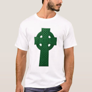 Celtic Cross T-shirt