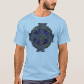 Celtic Cross T-Shirt (Voorkant)