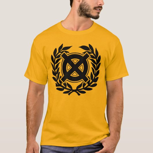 Celtic Cross T-Shirt (Voorkant)