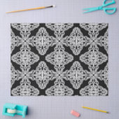 celtic cross tissue papier (Craft)