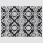 celtic cross tissue papier (Voorkant)
