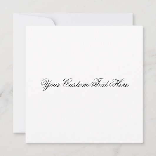 Celtic Design Letter Z (Achterkant)