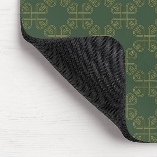 Celtic Design Pattern Muismat (Hoek)