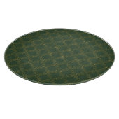 Celtic Design Pattern Snijplank (Hoek)
