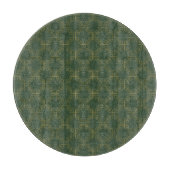 Celtic Design Pattern Snijplank (Voorkant)