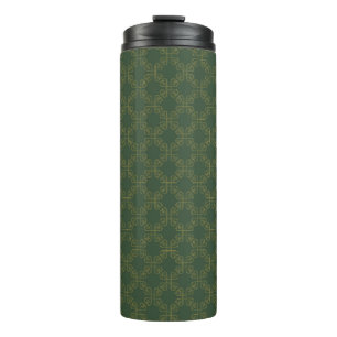 Celtic Design Pattern Thermosbeker