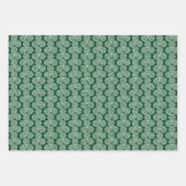 Celtic Design Wrapping Paper Set (Voorkant 3)