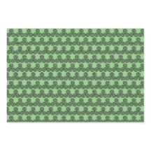 Celtic Design Wrapping Paper Set