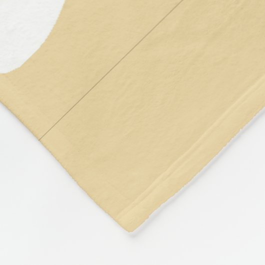 Celtic Donegal Fleece Deken (Hoek)