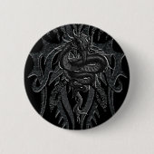 Celtic Dragon Button (Voorkant)