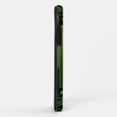 Celtic Dragon Case-Mate iPhone Case (Achterkant/rechts)