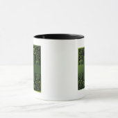 Celtic Dragon Mok (Midden)