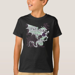 Celtic Dragon T-shirt