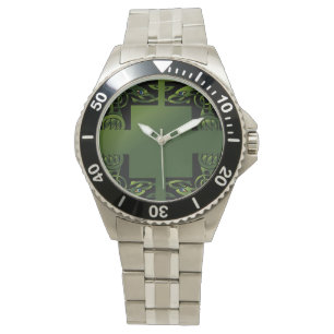 Celtic Dragon Watch Horloge