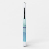 Celtic Dragonfly-telefoondraagtas Case-Mate iPhone Case (Achterkant/links)