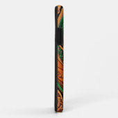 Celtic Dragons Case-Mate iPhone Case (Achterkant/rechts)